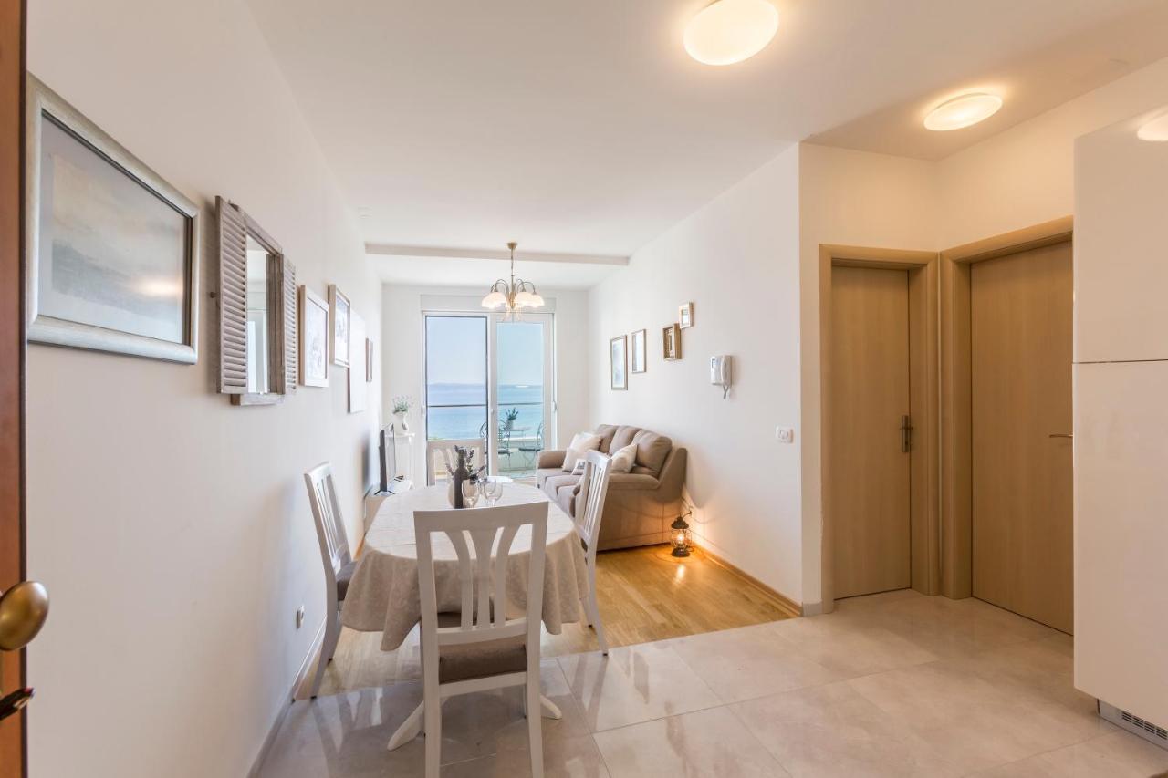 Luxury Villa Bello Horizonte With Swimming Pool スプリト エクステリア 写真