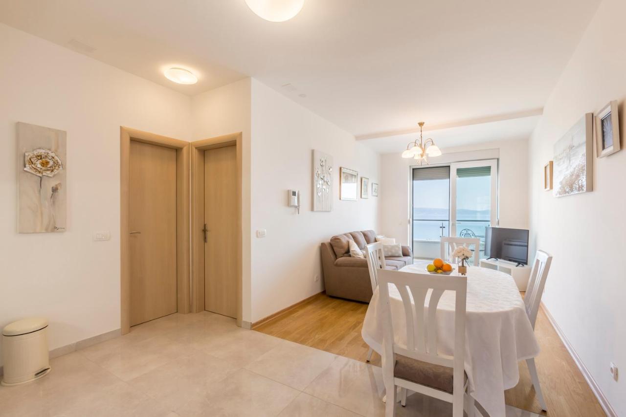 Luxury Villa Bello Horizonte With Swimming Pool スプリト エクステリア 写真