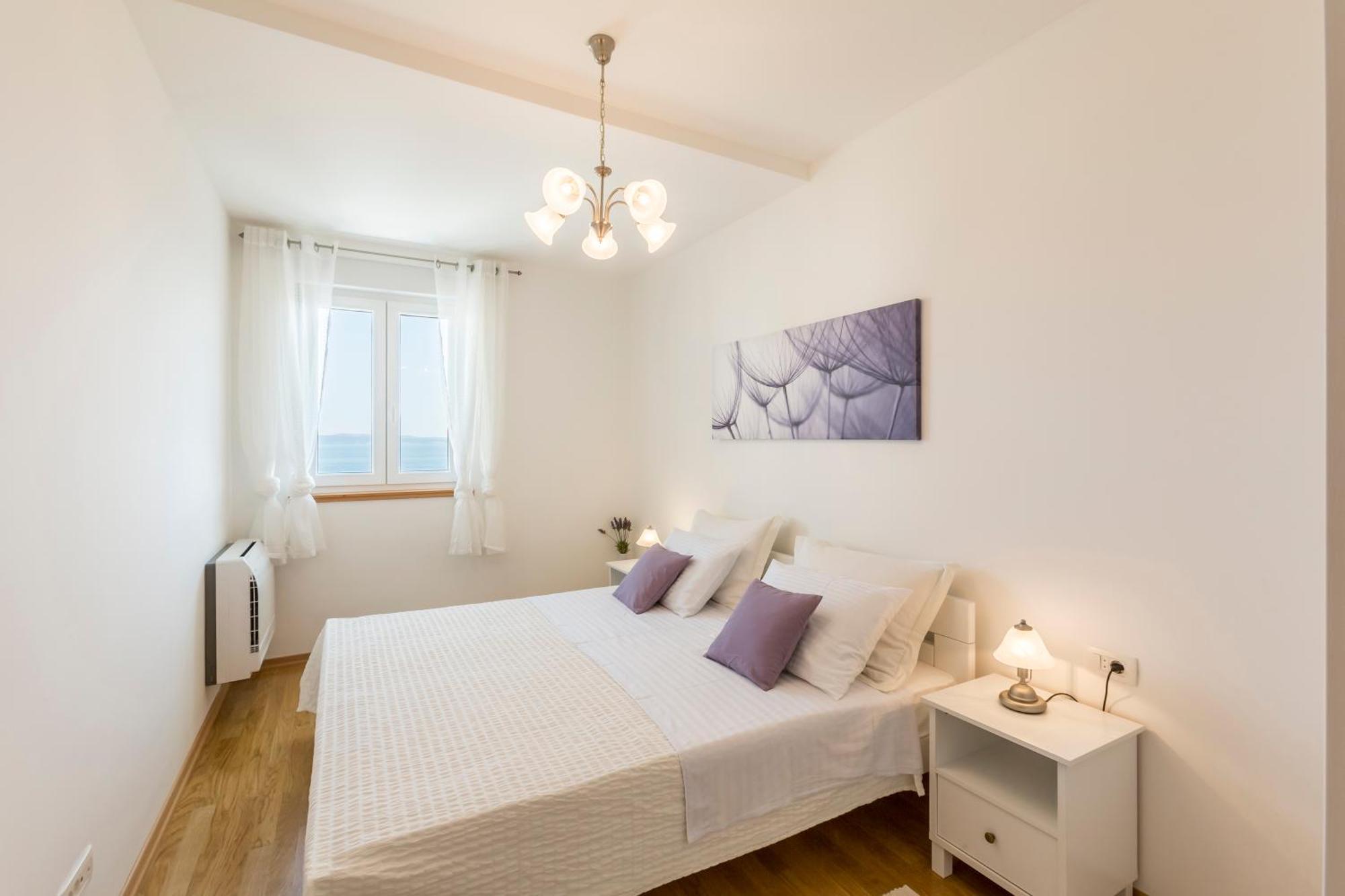 Luxury Villa Bello Horizonte With Swimming Pool スプリト エクステリア 写真