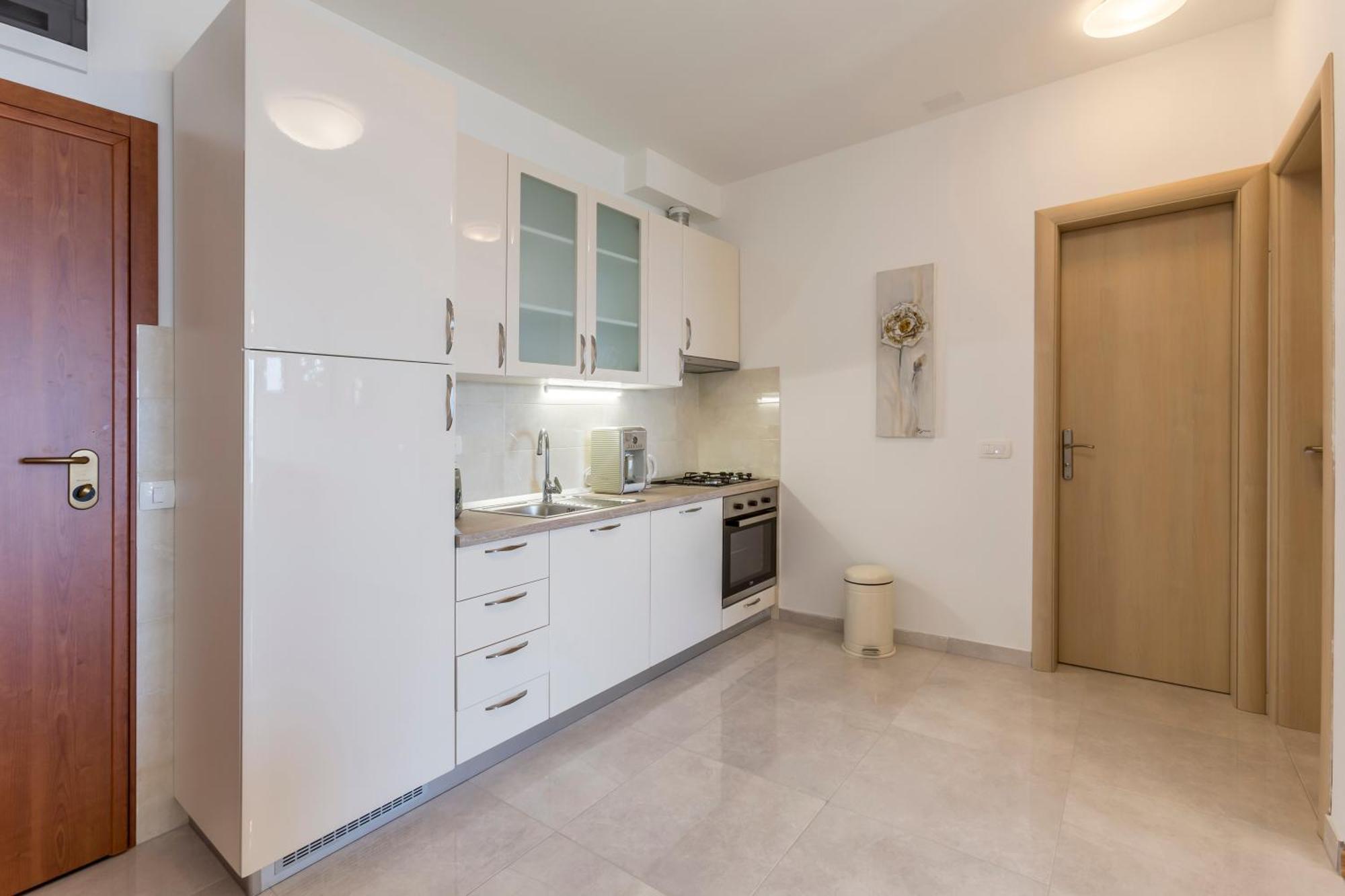 Luxury Villa Bello Horizonte With Swimming Pool スプリト エクステリア 写真