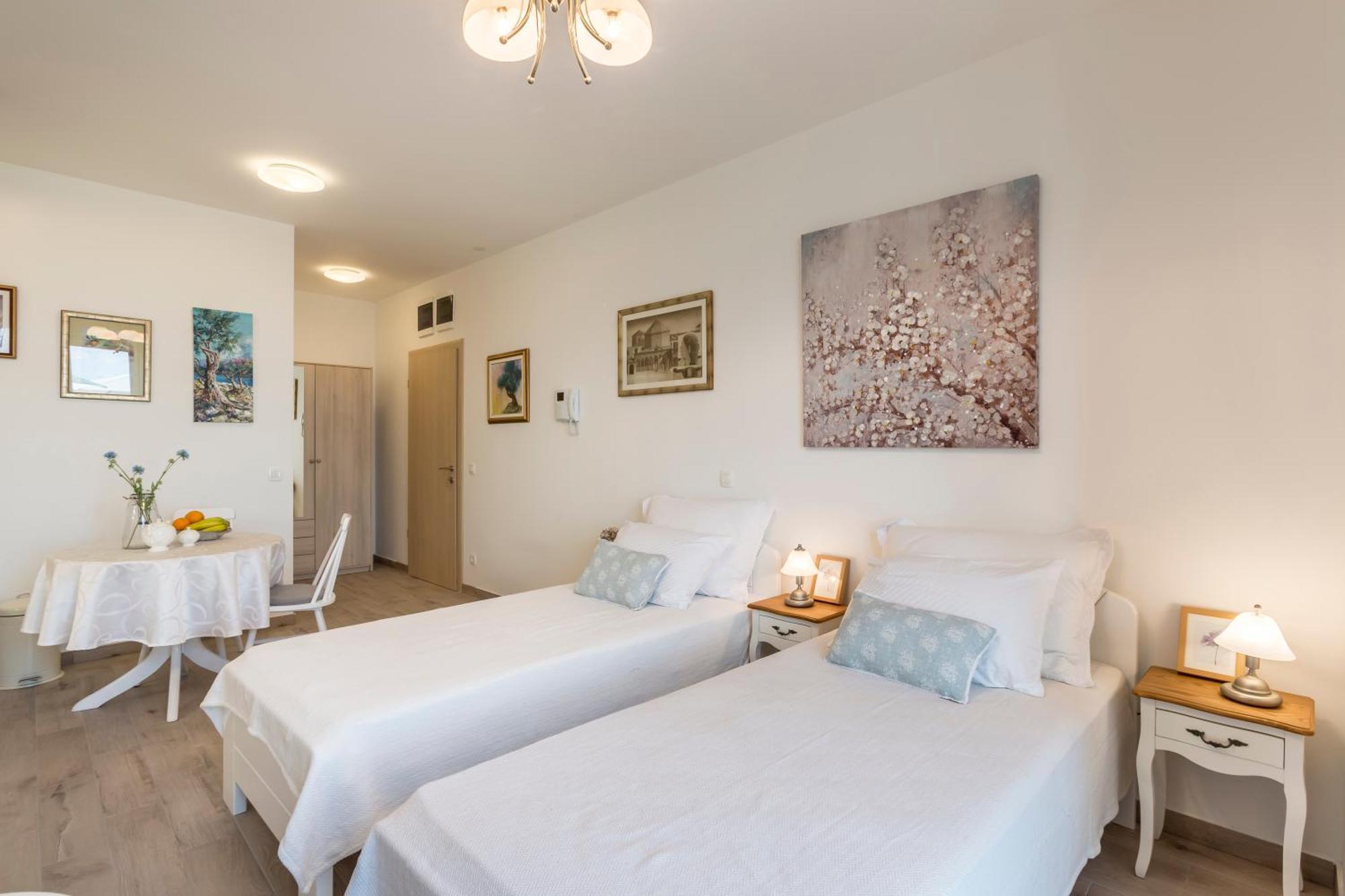 Luxury Villa Bello Horizonte With Swimming Pool スプリト エクステリア 写真
